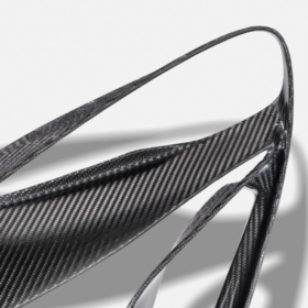 RYFT Artura - Carbon Fiber Headlight Covers for McLaren Artura - Image 5