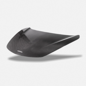 RYFT 2024-2025 McLaren Artura - Carbon Fiber Race Hood