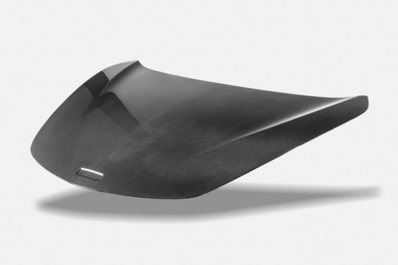 RYFT 2024-2025 McLaren Artura - Carbon Fiber Race Hood