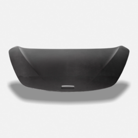 RYFT Artura - Carbon Fiber Race Hood for McLaren Artura - Image 2