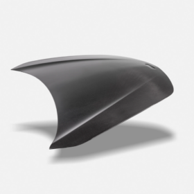 RYFT Artura - Carbon Fiber Race Hood for McLaren Artura - Image 3