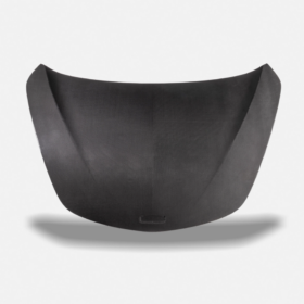 RYFT Artura - Carbon Fiber Race Hood for McLaren Artura - Image 4