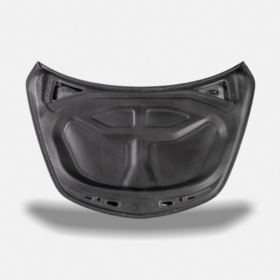 RYFT Artura - Carbon Fiber Race Hood for McLaren Artura - Image 5