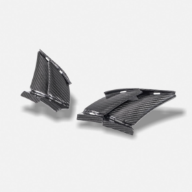 RYFT 2024-2025 McLaren Artura - Carbon Fiber Fender Vent ...