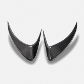 RYFT Artura - Carbon Fiber Side Intake Covers for McLaren Artura - Image 2