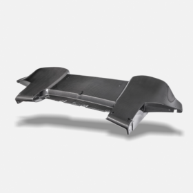 RYFT Artura - Carbon Fiber Rear Diffuser for McLaren Artura - Image 3