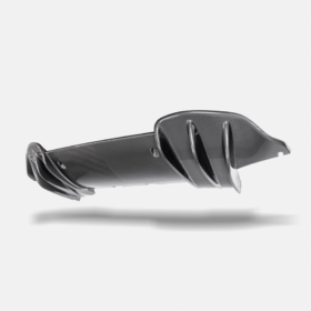 RYFT Artura - Carbon Fiber Rear Diffuser for McLaren Artura - Image 4