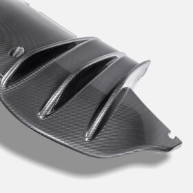 RYFT Artura - Carbon Fiber Rear Diffuser for McLaren Artura - Image 5