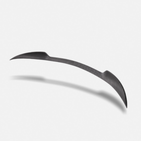 RYFT Artura - Carbon Fiber Rear Deck Spoiler for McLaren Artura - Image 2