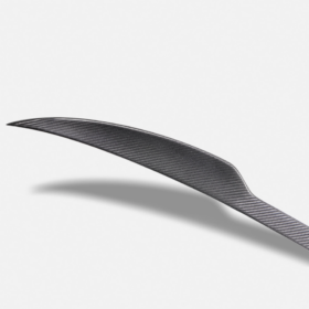 RYFT Artura - Carbon Fiber Rear Deck Spoiler for McLaren Artura - Image 4