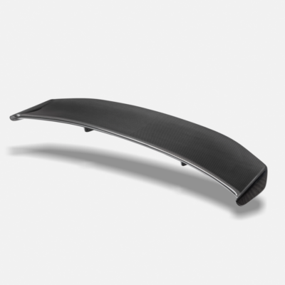 RYFT 2024-2025 McLaren Artura - Carbon Fiber Rear GT Wing