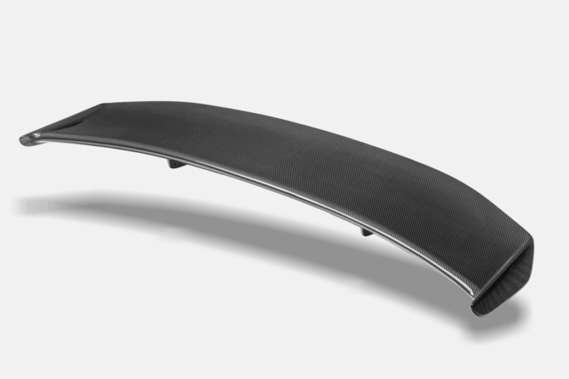 RYFT 2024-2025 McLaren Artura - Carbon Fiber Rear GT Wing