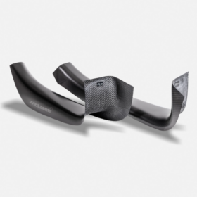 RYFT Artura - Carbon Fiber Door Sill Covers for McLaren Artura - Image 2