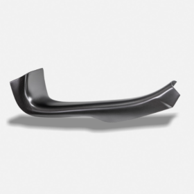 RYFT Artura - Carbon Fiber Door Sill Covers for McLaren Artura - Image 3