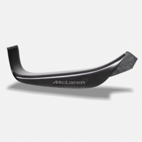 RYFT Artura - Carbon Fiber Door Sill Covers for McLaren Artura - Image 4