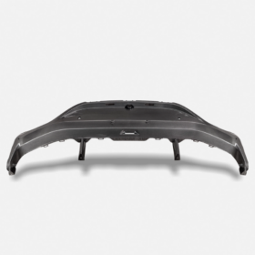 RYFT Artura - Carbon Fiber Rear Bumper Valance for McLaren Artura - Image 4