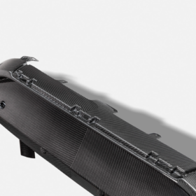 RYFT Artura - Carbon Fiber Rear Bumper Valance for McLaren Artura - Image 3