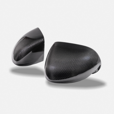 RYFT 2024-2025 McLaren Artura - Carbon Fiber Mirror Covers