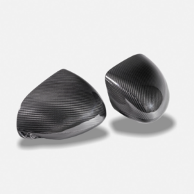 RYFT Artura - Carbon Fiber Mirror Covers for McLaren Artura - Image 2
