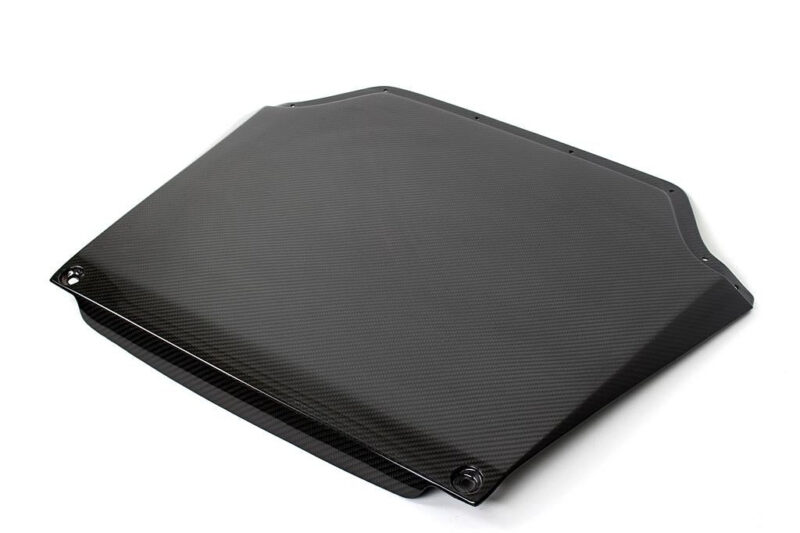 APR Performance 2014-2019 Chevrolet Corvette C7 Rear Diffuser Undertray