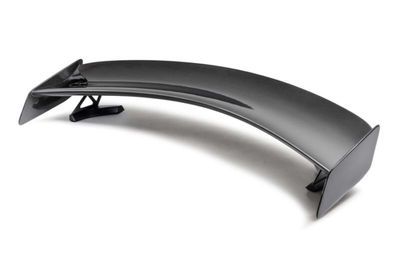 Anderson Composites Type-GT5 Carbon Fiber Rear Wing for 2024-2025 Ford Mustang