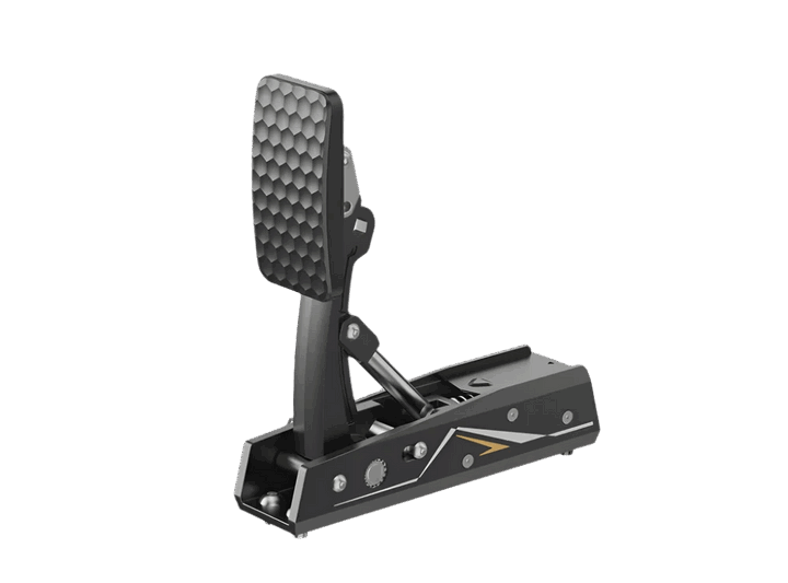 MOZA Racing CRP2 Clutch Pedal
