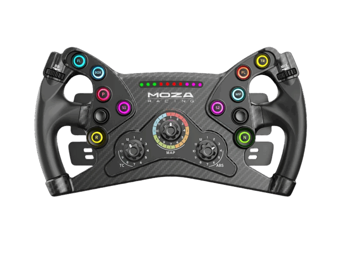 MOZA Racing KS Steering Wheel