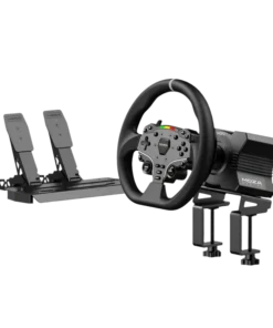 MOZA Racing R5 Racing Simulator Bundle for PC