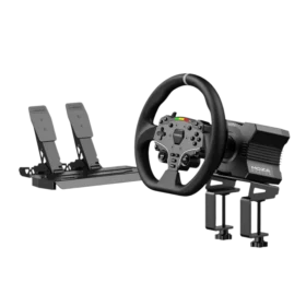 MOZA Racing R5 Racing Simulator Bundle for PC