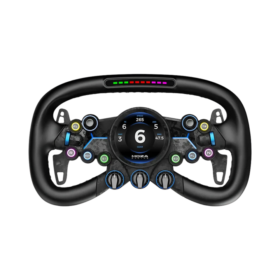MOZA Racing VGS Steering Wheel