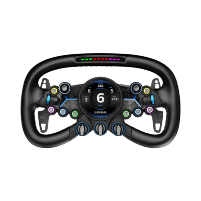 MOZA Racing VGS Steering Wheel