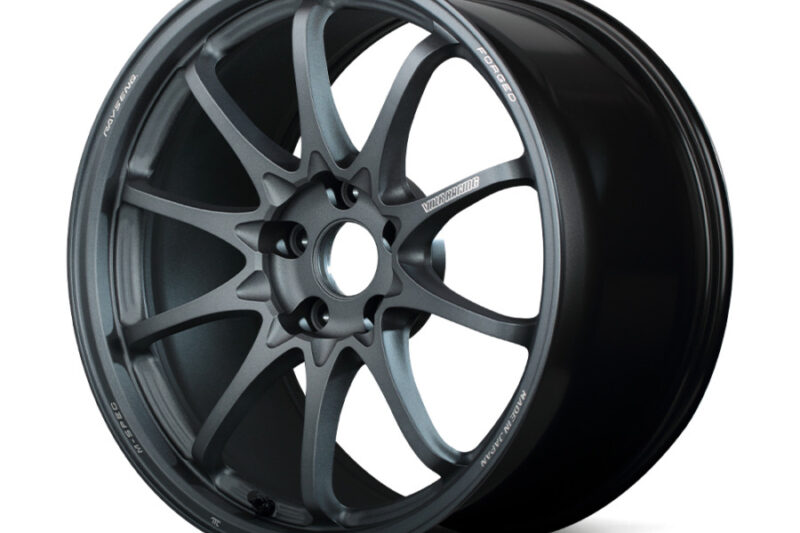 Rays Wheels CE28N-plus M-SPEC 18x11 +15 Wheel 5x114.3