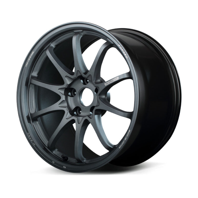 Rays Wheels CE28N-plus M-SPEC 18x11 +15 Wheel 5x114.3