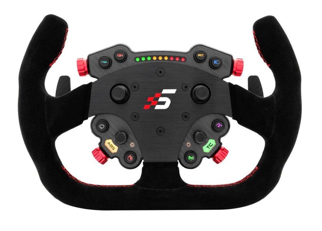 SIMAGIC GTC Wheel Rim