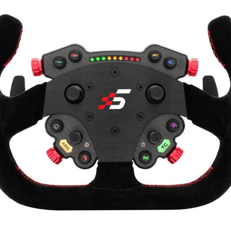 SIMAGIC GTC Wheel Rim