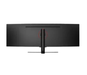 Trak Racer 49" 144Hz DFHD Super Ultrawide Gaming Monitor - image 5