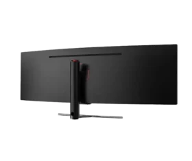Trak Racer 49" 144Hz DFHD Super Ultrawide Gaming Monitor - image 4