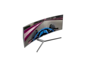 Trak Racer 49" 144Hz DFHD Super Ultrawide Gaming Monitor - image 2