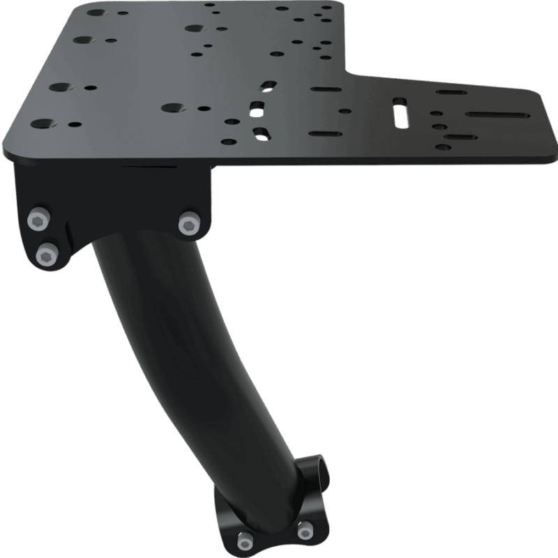 Trak Racer Left/Right Side Shifter Handbrake Upgrade Kit - Black