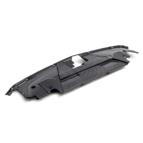 Anderson Composites Mustang Carbon Fiber Radiator Cover for S650 Mustang - Image 2