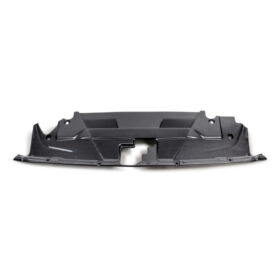 Anderson Composites Mustang Carbon Fiber Radiator Cover for S650 Mustang - Image 3