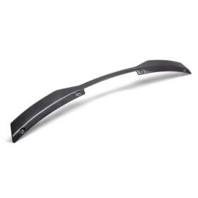 Anderson Composites Mustang Dark Horse Type-OE Carbon Fiber Gurney flap for S650 Mustang - Image 2