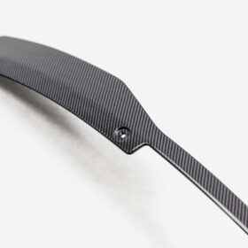 Anderson Composites Mustang Dark Horse Type-OE Carbon Fiber Gurney flap for S650 Mustang - Image 4