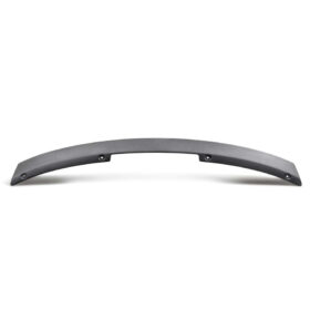 Anderson Composites Mustang Dark Horse Type-R Matte Carbon Fiber Gurney Flap for S650 Mustang - Image 3