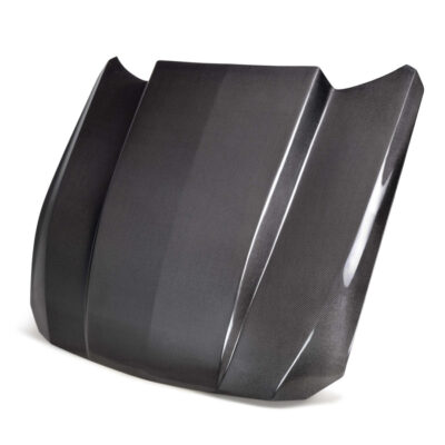 Anderson Composites 2024-2026 Ford Mustang Type-CJ Double Sided Cowl Hood