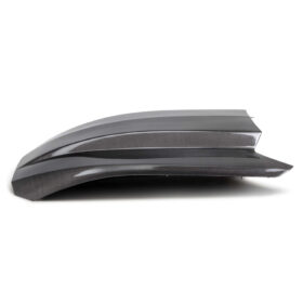 Anderson Composites Mustang Type-CJ Double Sided Cowl Hood for S650 Mustang - Image 3