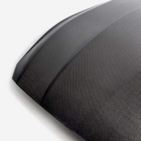 Anderson Composites Mustang Type-CJ Double Sided Cowl Hood for S650 Mustang - Image 4