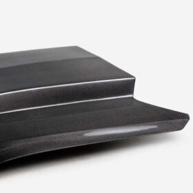 Anderson Composites Mustang Type-CJ Double Sided Cowl Hood for S650 Mustang - Image 6