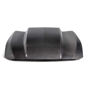 Anderson Composites Mustang Type-CJ Double Sided Cowl Hood for S650 Mustang - Image 7