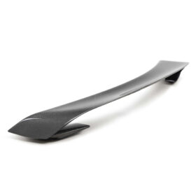Anderson Composites Mustang Type-GR Carbon Fiber Rear Spoiler for S650 Mustang - Image 2